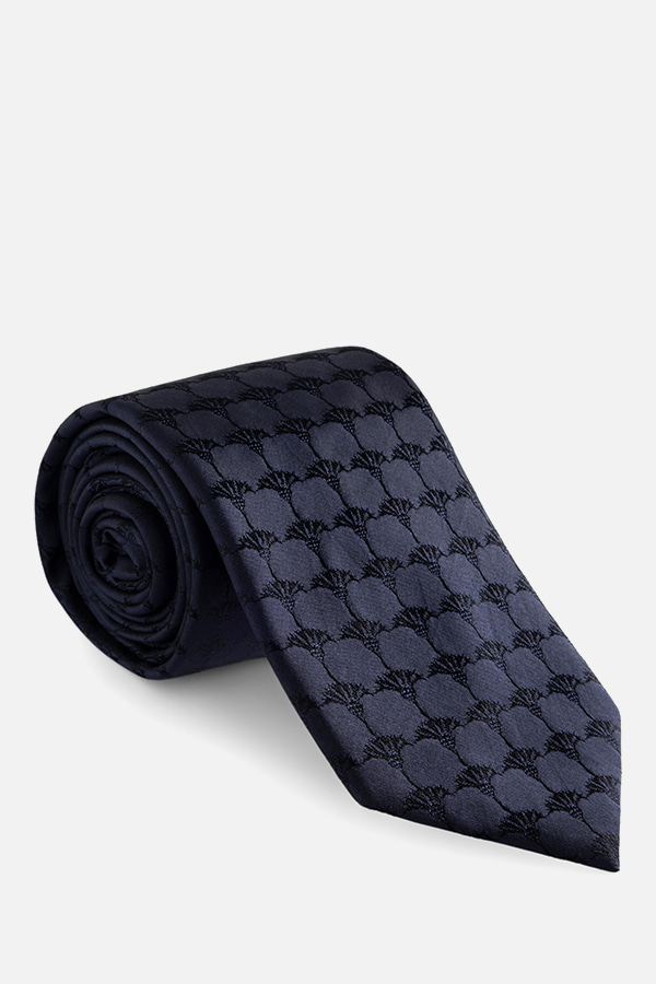 TIE JOOP - 404 BLUE